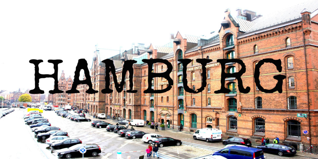 hamburg