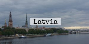 Latvia