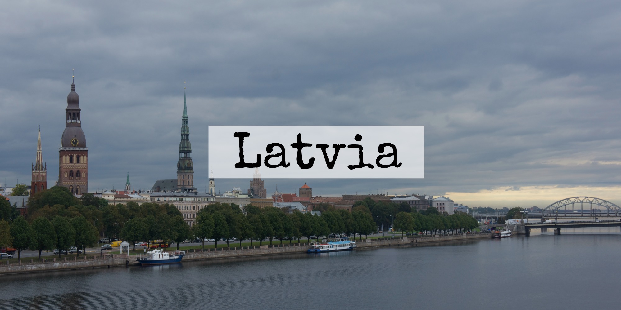 Latvia