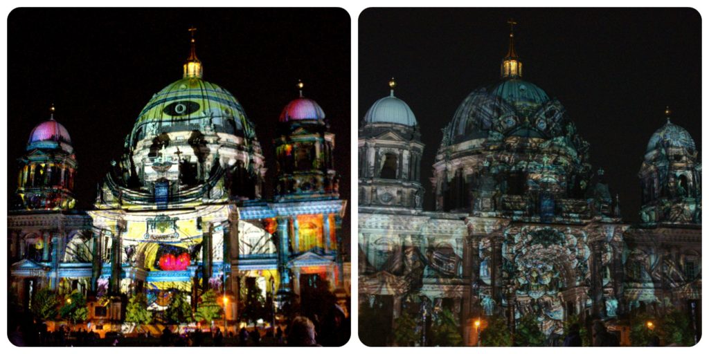 berliner dom