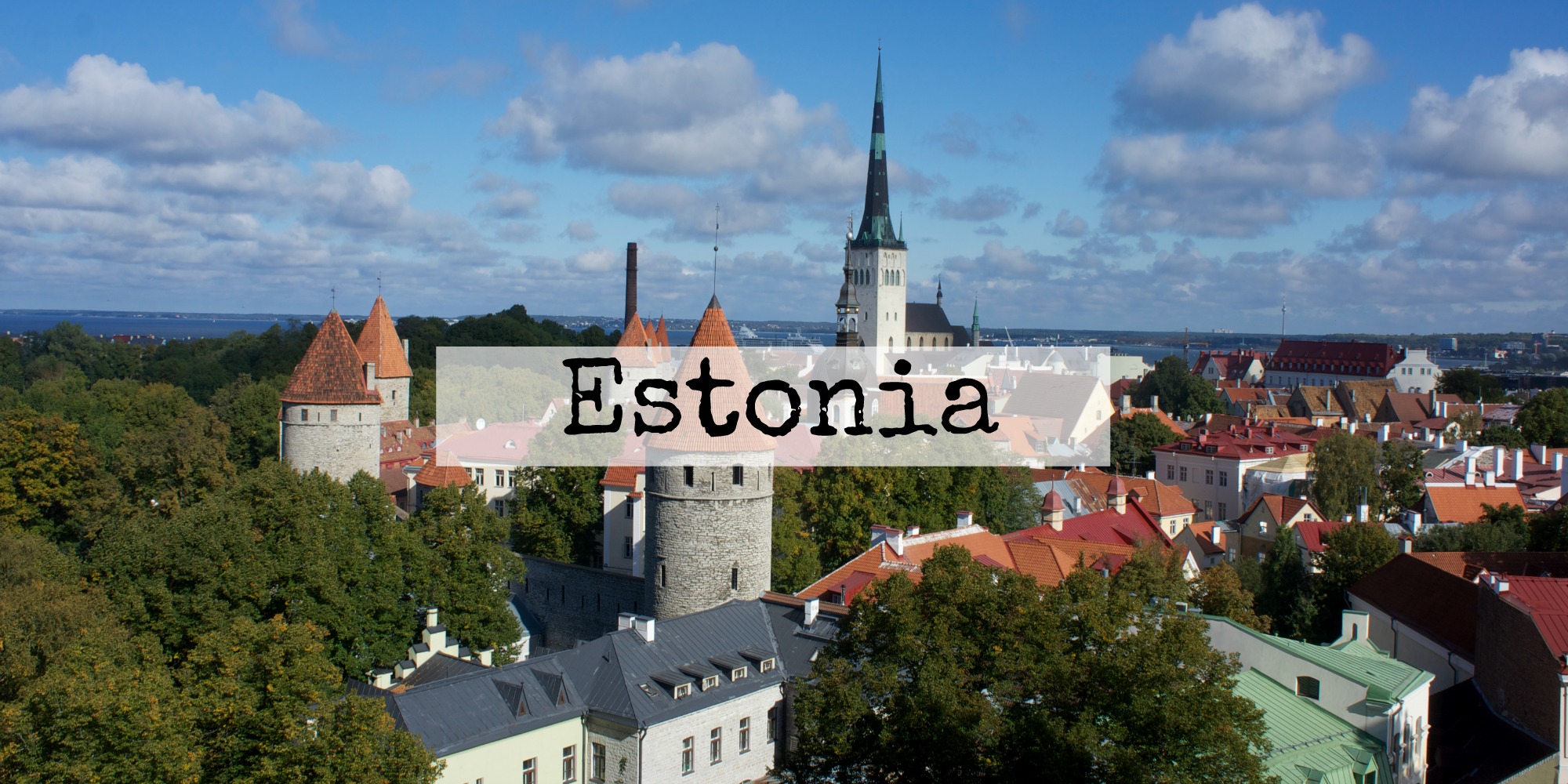 Estonia