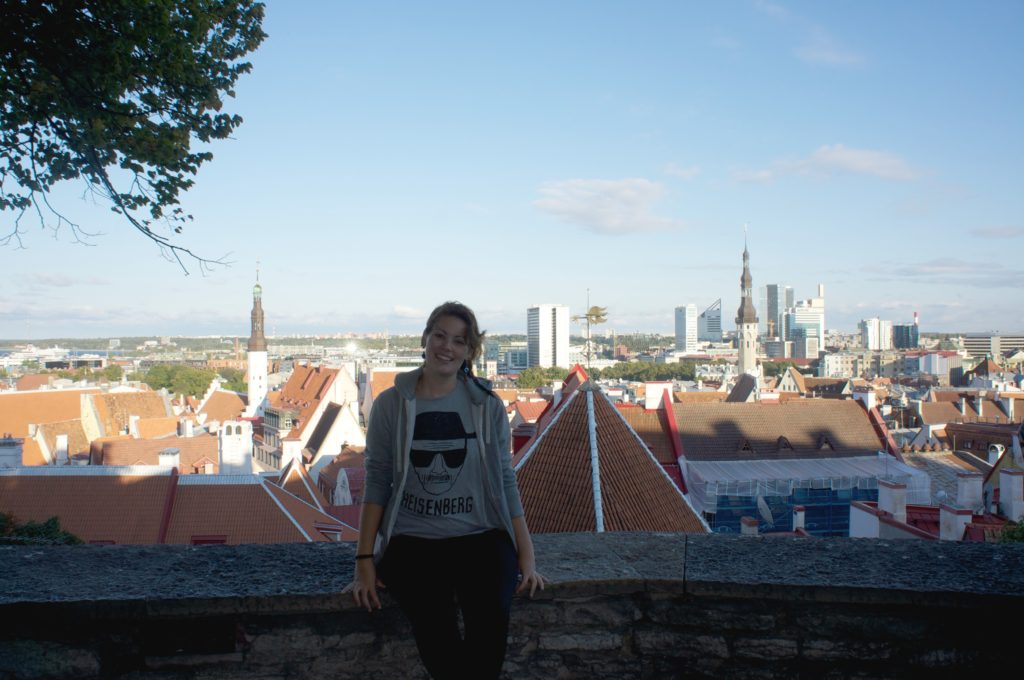 Tallinn Overview