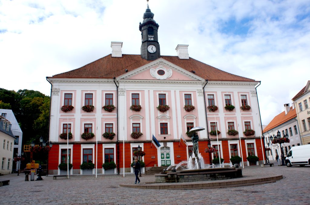 Tartu