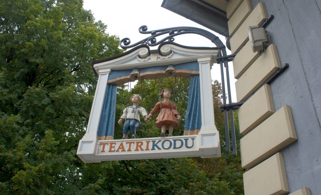 Details in Tartu