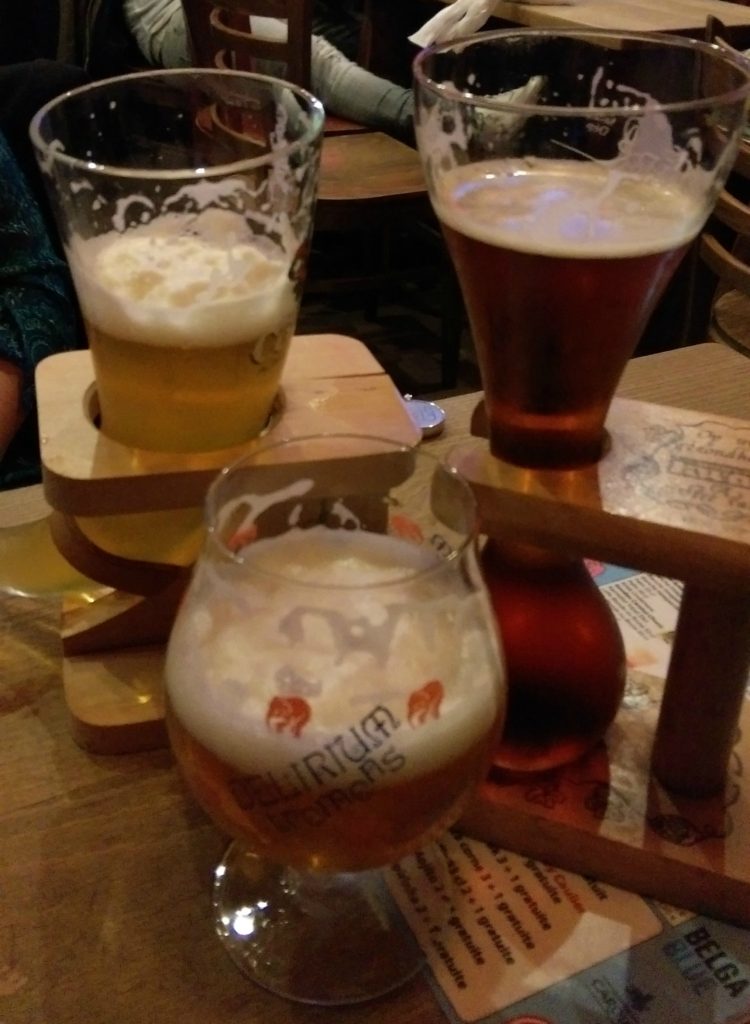 Belgian Beer