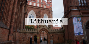 Lithuania