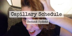 capillary schedule update 2