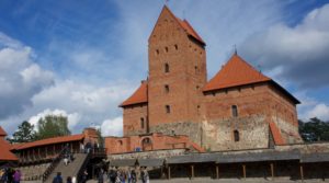 Castle of Trakai