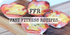 FFR-FAST FITNESS RECIPES