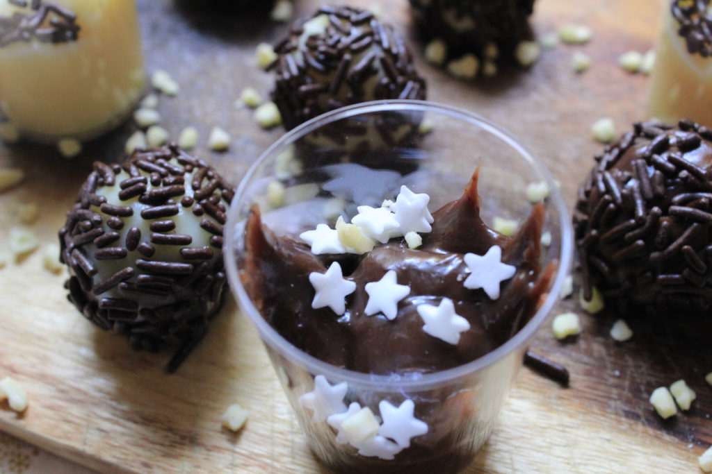 Delicious Brigadeiro