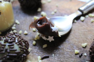 Delicious Brigadeiro