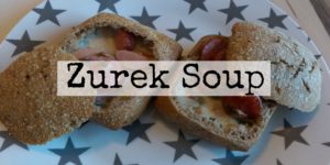 zurek soup recipe