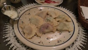 Pierogs