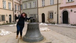 The lucky Bell