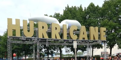 Hurricane festival 2017 review