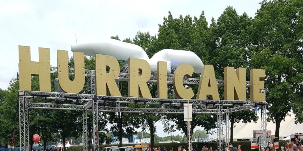 Hurricane festival 2017 review