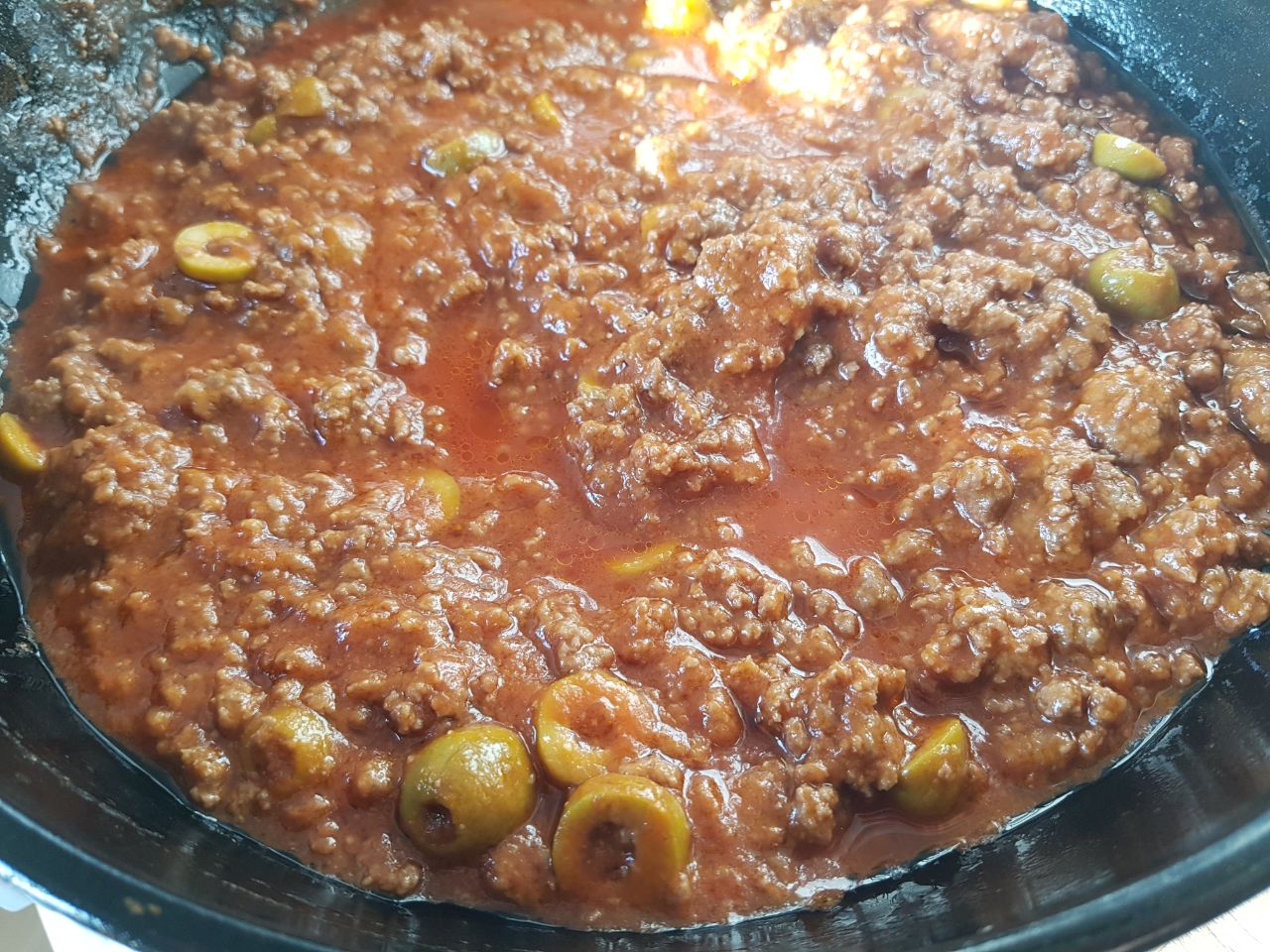 Buraco Quente / Sloppy Joes