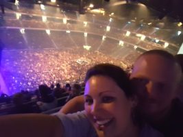 SOAD concert review