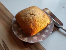 Banana Bread recipe