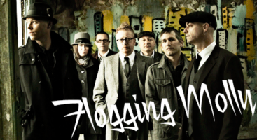 Flogging Molly