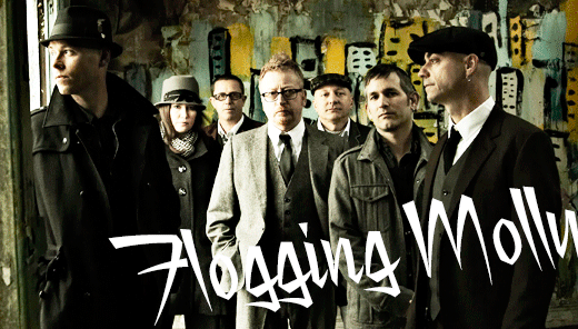 Flogging Molly