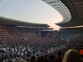 Guns N Roses Berlin 2018