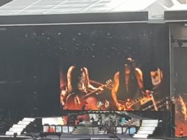 Guns N Roses Berlin 2018