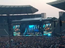 Guns N Roses Berlin 2018
