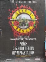 Guns N Roses - Berlin 2018