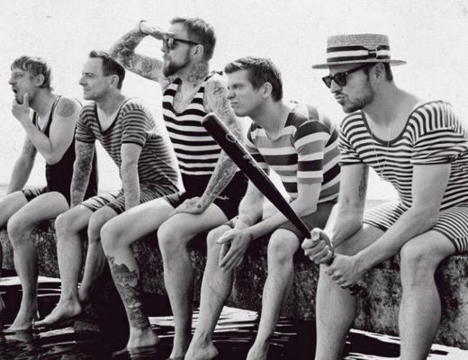 Beatsteaks