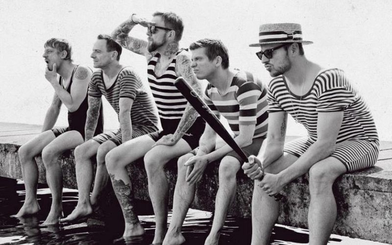 Beatsteaks