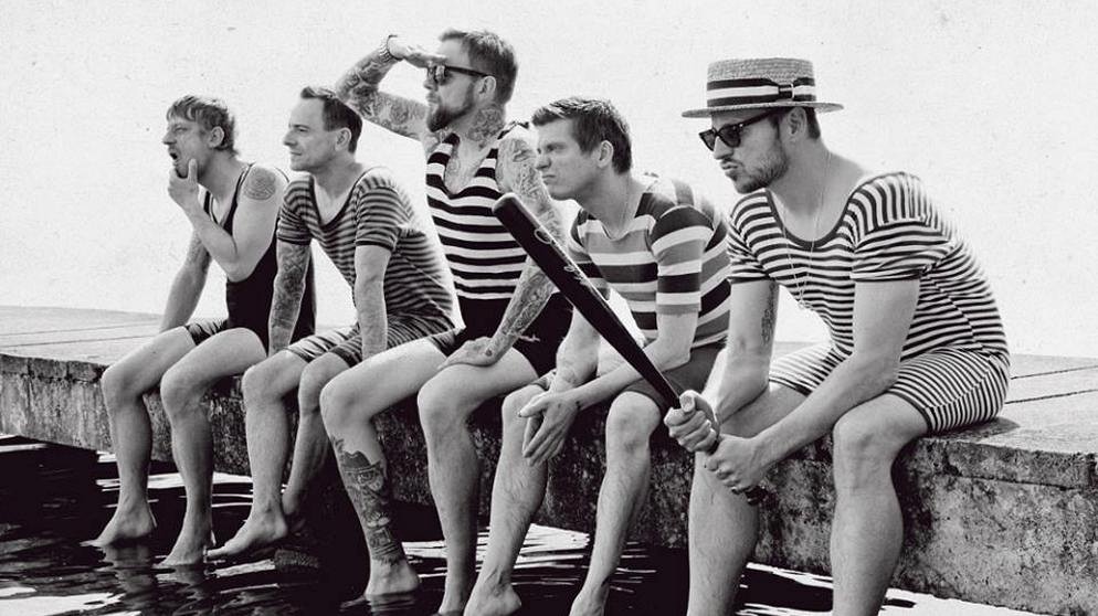 Beatsteaks