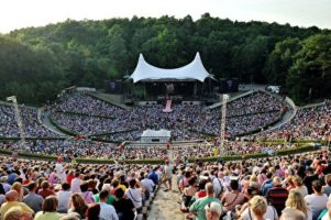 Waldbühne Berlin