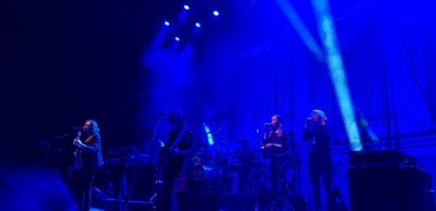 Hozier Berlin 2018