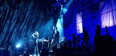 Hozier Berlin 2018