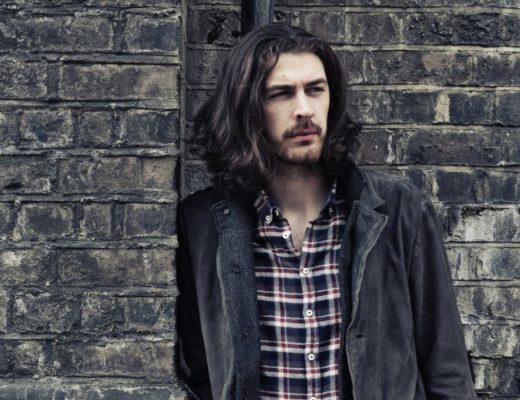 Hozier 2018