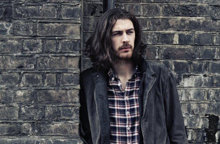 Hozier 2018