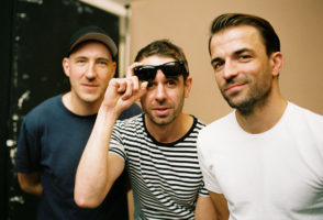 Montreal Band 2018