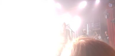 Mittelfinger für immer tour 2019 Rogers Berlin Lido