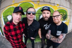 Millencolin SOS Berlin 2019