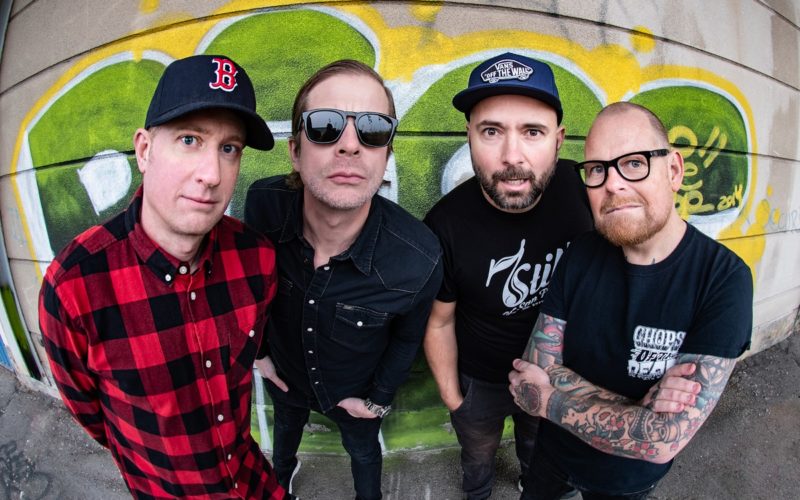 Millencolin SOS Berlin 2019