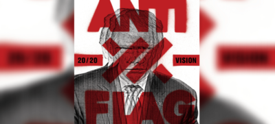 Anti-Flag 2020