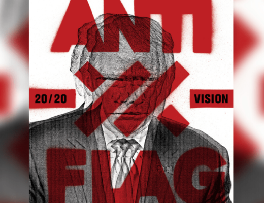 Anti-Flag 2020