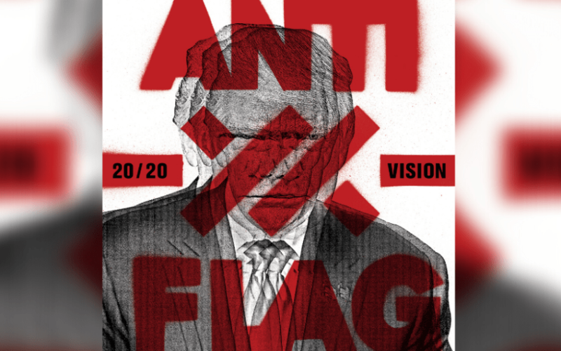 Anti-Flag 2020