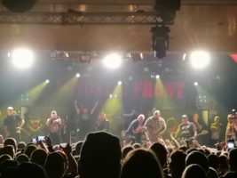 Agnostic Front - Persistence Tour 2020 - Berlin - 3